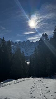 Foto von ROBERTO BONIOTTI entlang der Tour