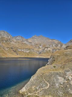Photo de Coma le long du parcours