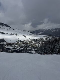 Fotografie z Sebastian Garde na trase