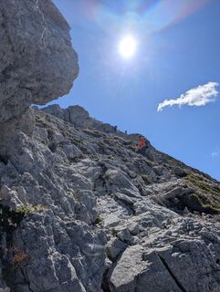Photo de danistachi le long du parcours