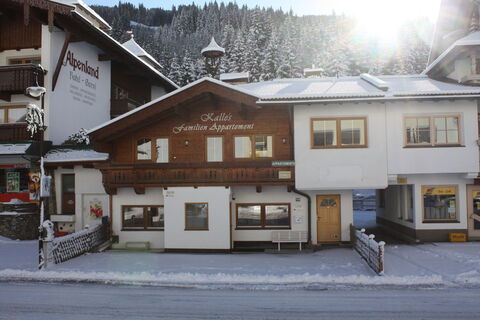 Kalle's Familien Appartement