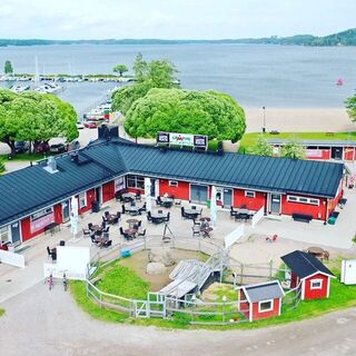 Camping Messilä