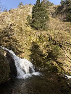 Fotografia z Rafael J na trase