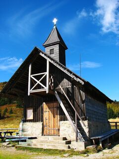 MariaLoretto-Kirche2-Murtal-Steiermark