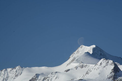 Wildspitze