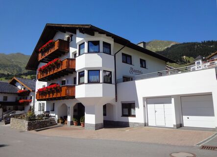 Rosenhof Appartements