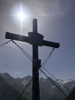 Foto von Thomas Hödlmoser 1 entlang der Tour