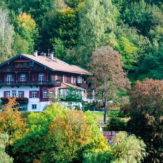 Corthus-Maler-Haus