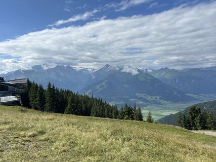 Foto von Peter De Smedt2 entlang der Tour