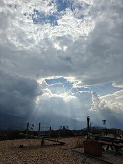 Fotografija s spletne strani Paul Linsmaier na poti