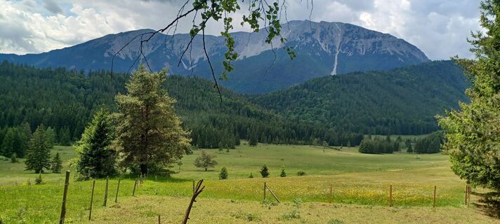 Fotografija s spletne strani Astrid Mayrhofer 1 na poti