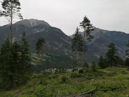 Foto von miro67he entlang der Tour