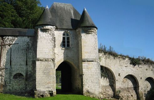 Lucheux