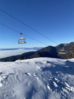 Photo de Mojca J. le long du parcours