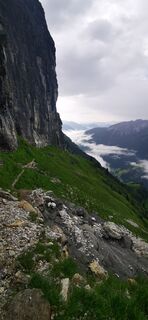 Foto von Grigori M. entlang der Tour