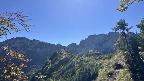 Photo from Christian Kakuska along the tour