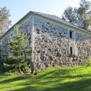Heimatmuseum Sysmä
