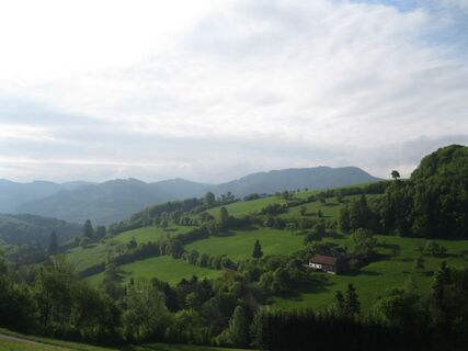 Rabenstein - Scheibbs
