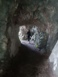 Photo from Monika Korsitzke along the tour