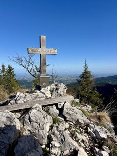 Fotografija s spletne strani Vero Hochreiner na poti