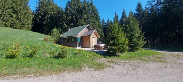 Foto van Klaus Gruber 3 langs de tour