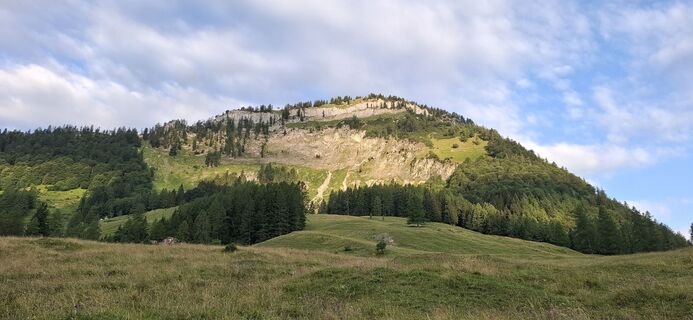 Photo de ktscherne le long du parcours