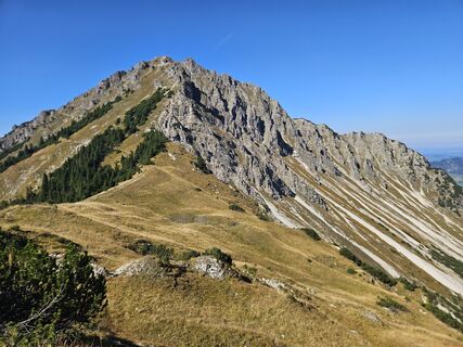 Foto von hannes.d entlang der Tour