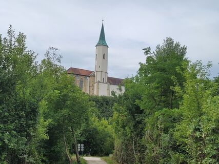 Foto von mmecki entlang der Tour