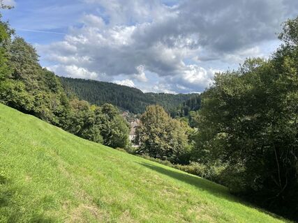 Fotografia z Ralf Umminger na trase