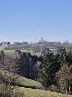 Foto von josef duermoser entlang der Tour