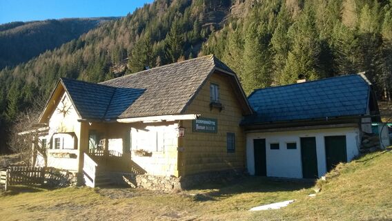 Dorferhütte