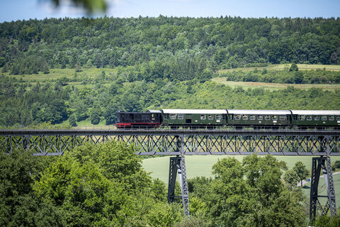 Sauschwänzlebahn