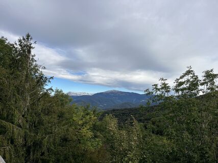 Fotografija s spletne strani Helena Pfeiffer na poti