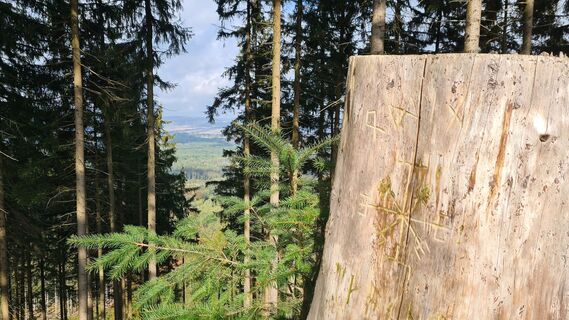 Qualitätstour Hilskammweg (Gr 1)