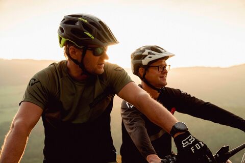 Radfahren_Pöllauberg Sonnenaufgang_Naturpark Pöllauertal_HARTJE KG (37).jpg