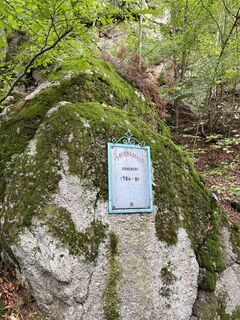 Photo de Ster le long du parcours