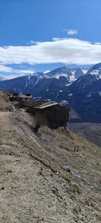Foto de Pellnmadl unterwegs??️ a lo largo del recorrido