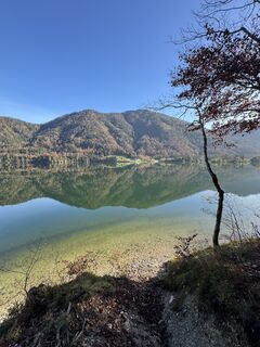 Fotografia z Thomas Waage na trase