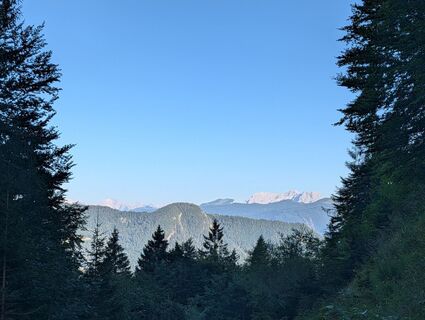 Foto von Lars Vogelbein entlang der Tour