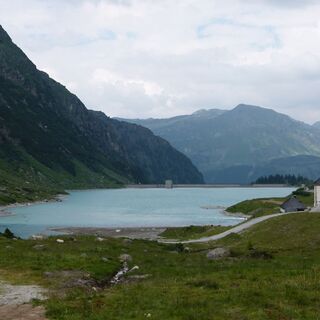 Vermuntsee