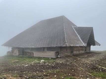 Foto von Vincent Lodeweges 1 entlang der Tour