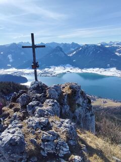 Foto von Margit Leitner 1 entlang der Tour