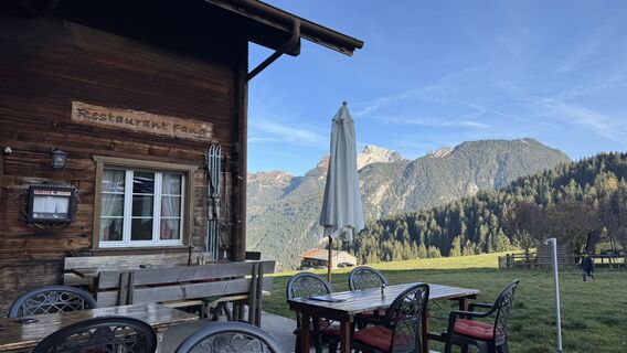 Fotografia z peter_oe na trase