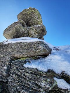 Foto de v.stein a lo largo del recorrido