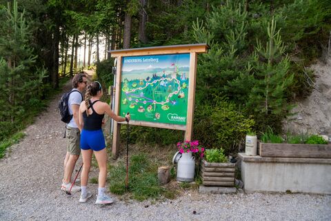Sattelberghütte-2 © Christine Höflehner.jpg