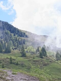 Foto von Pinzger Petra ♀️?? entlang der Tour