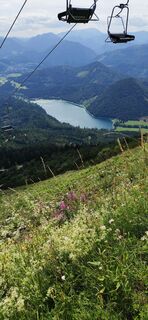 Foto von Gessi entlang der Tour