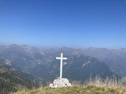 Fotografia z Marilena Locatelli na trase