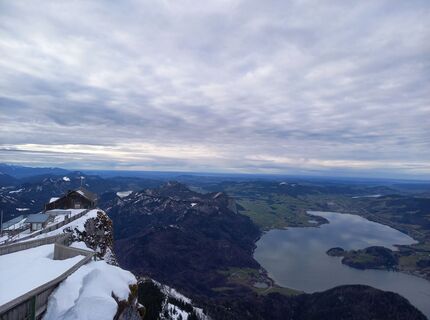 Fotografija s spletne strani b.bergfee na poti