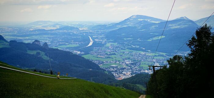 Kuva osoitteesta ReginaSt matkan varrella